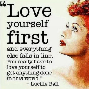 Quote By Lucille Ball