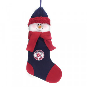 Boston Red Sox Christmas Stockings Boston Red Sox Xmas Stockings