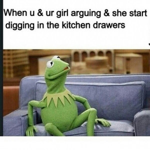 The 25 Funniest Kermit #thatsnoneofmybusinesstho Memes