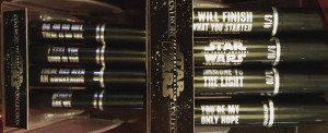 STAR WARS: THE FORCE AWAKENS Covergirl Makeup Collection May Have ...