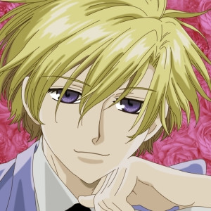 or...Tamaki but Tamaki is more cute and Solomon is more hot