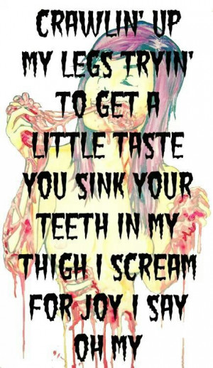 Ghost town lyrics