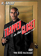 Kelly - Trapped in The Closet Chapters 1-22 (2005)