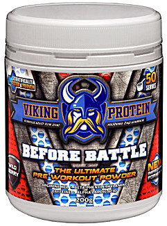 norse quotes before battle