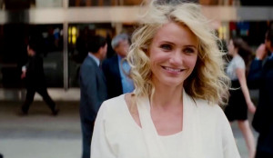 Cameron Diaz in The Other Woman movie - Image #1