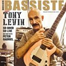 Tony Levin