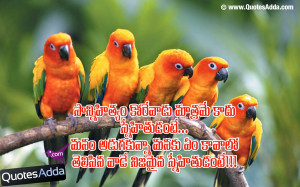 Telugu , Telugu Friendship 8/02/2014
