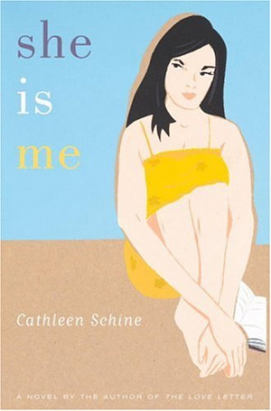 Start by marking “She is Me” as Want to Read: