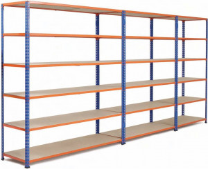 ... Shelving, Warehouse Shelving, Second Hand Shelving and Shelving For