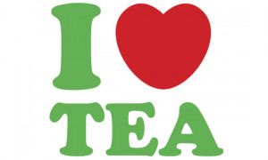 Tea Proverbs--Hippie Stoner Mom Edition