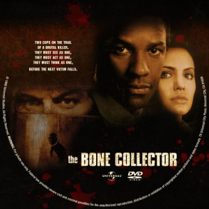 Bone Collector Wallpaper...