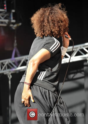 Neneh Cherry Pictures