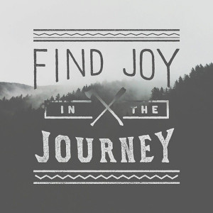 Nostalgic Hand-Drawn Typography Of Quotes, Posted On Instagram