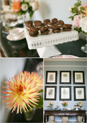 English Garden Wedding Ideas Inspired By Robin Hood