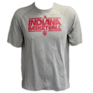 Basketball Shirts With Sayings Adidas indiana basketball
