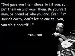 eminem quotes