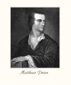 matthew prior pictures and photos back to poet page matthew prior 1664 ...