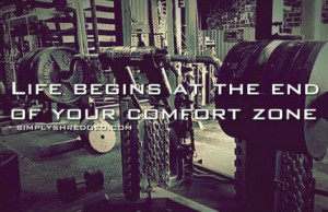 Building Fitness Motivation