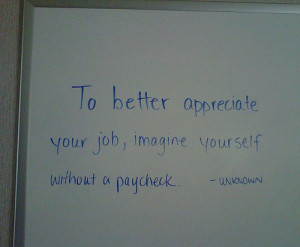 In a recession, how companies harness the power of positive thinking ...