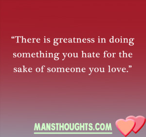 Impact of Relationship Quotes