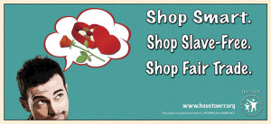 Why is Fair Trade such an important part of an anti-human trafficking ...