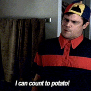 The Ringer! Possibly my favorite movie ever!! Ringers Ahha, Favorite ...