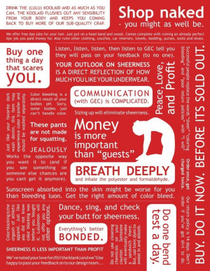 Lululemon manifesto twenty13 http://erinmarie.ca/post/47568381904/in ...
