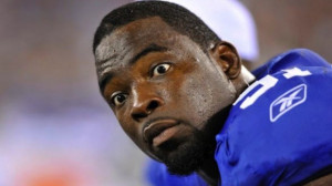 justin tuck