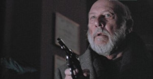 Pardon me I'm Dr. Sam Loomis