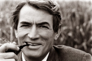 Gregory Peck Quotes