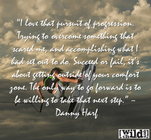 Extreme Sports Quotes – Our top 5