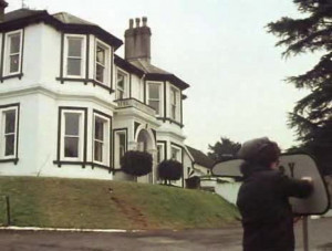 Fawlty Towers - Stagevu: Your View