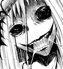 Anime Gore - horror-n-gore-anime Photo
