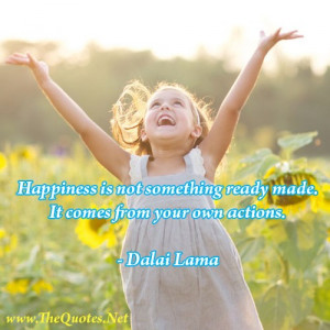 Happiness, quotes, sayings, happy, dalai lama