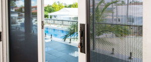 Security Doors | Security Screens | Blinds | Valley Security Canberra