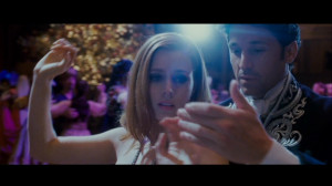 Giselle Enchanted(movie 2007)