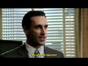 Some of the best quotes from Don Draper (Jon Hamm) on Mad Men