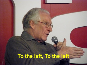 To learn more about Alain Badiou, check out the free journal “ The ...