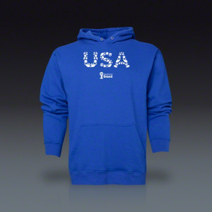 2014 FIFA World Cup Brazil™ USA Sweatshirt