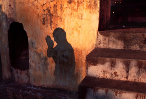 ... quoted in forward of In Praise of Shadows, Junichiro Tanizaki