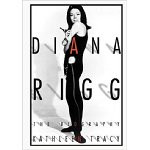 Diana Rigg: The Biography book cover