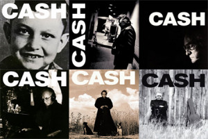 Johnny Cash Memorial Songbook
