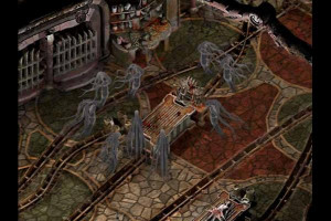 Planescape Torment Wallpaper