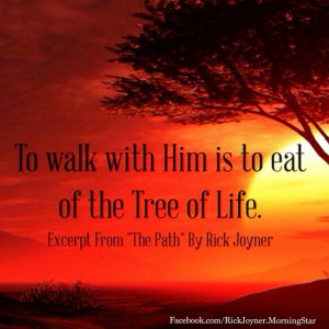 rick joyner is the founder of morningstar ministries and the author of ...