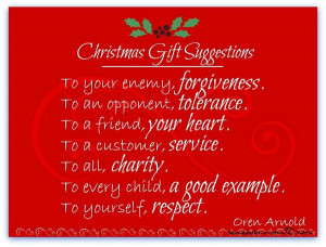 Tags: Christmas , gift , suggestion
