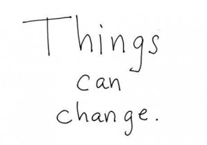 change quotes