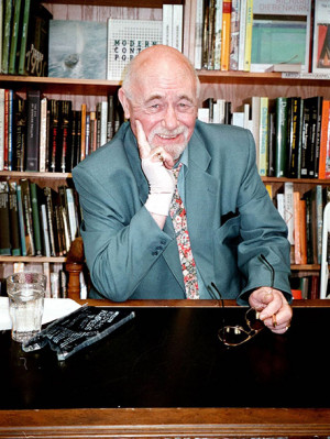 interview with brian jacques