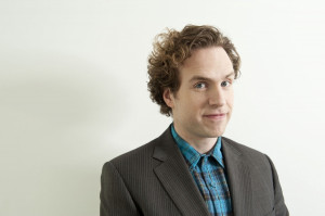Rafe Spall Pictures