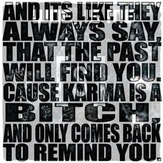 Woe, Is Me - A Story To Tell