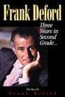 2000 - The Best of Frank Deford ( Hardcover ) → Paperback